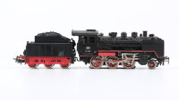 Märklin H0 Dampflok BR 24 058 DB Wechselstrom