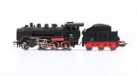 Märklin H0 Dampflok BR 24 058 DB Wechselstrom