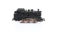 Märklin H0 Dampflok BR 89 006 DB Wechselstrom