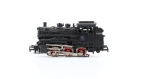 Märklin H0 Dampflok BR 89 006 DB Wechselstrom