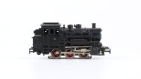 Märklin H0 Dampflok BR 89 006 DB Wechselstrom