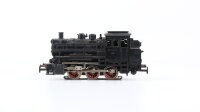 Märklin H0 Dampflok BR 89 006 DB Wechselstrom