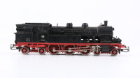 Märklin H0 Dampflok BR 78 355 DB Wechselstrom