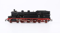 Märklin H0 Dampflok BR 78 355 DB Wechselstrom