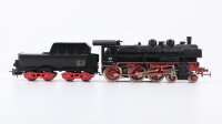 Märklin H0 Dampflok BR 38 1807 DB Wechselstrom