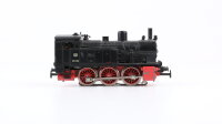 Märklin H0 Dampflok BR 89 066 DB Wechselstrom Analog