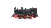 Märklin H0 Dampflok BR 89 066 DB Wechselstrom Analog