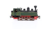 Märklin H0 Dampflok 3087 KLVM Wechselstrom