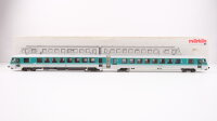 Märklin H0 3376 Diesel-Triebwagenzug BR VT 628.2 /...