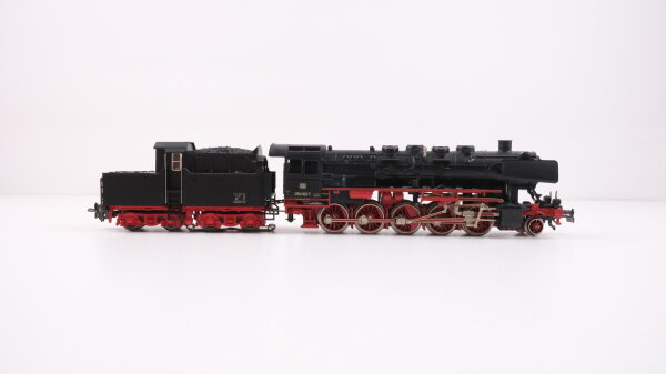 Märklin H0 3084 Schlepptenderlokomotive BR 050 der DB Wechselstrom Analog