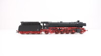 Märklin H0 37926 Schlepptenderlokomotive BR 042 der DB Wechselstrom Digital Sound mfx