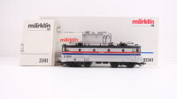 Märklin H0 83341 Elektrische Lokomotive BR X 995 der...