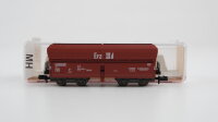 Fleischmann N 8520 Selbstentladewagen Fad 167 DB