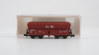 Fleischmann N 8520 Selbstentladewagen Fad 167 DB