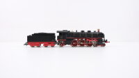 Märklin H0 3318 Schlepptenderlokomotive BR 18.4 der...