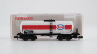 Fleischmann N 8480 Kesselwagen Esso Za DB