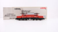 Märklin H0 33221 Elektrische Lokomotive BR 1020 der...