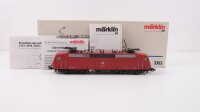 Märklin H0 3353 Elektrische Lokomotive BR 120.1 der...