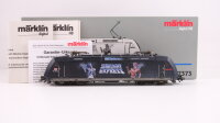 Märklin H0 37373 Elektrische Lokomotive BR 101...