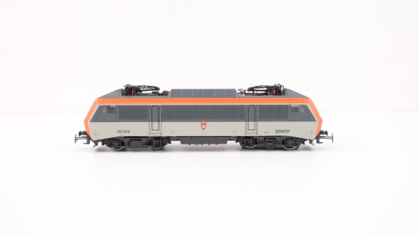 Märklin H0 3334 Elektrische Lokomotive Serie BB 26000 der SNCF Wechselstrom Digital