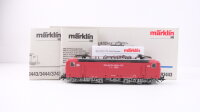 Märklin H0 83443 Elektrische Lokomotive BR 143 der...