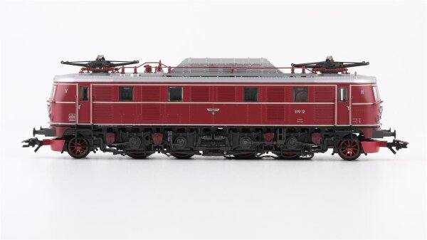 Märklin H0 E-Lok BR E 19 12 DRG Wechselstrom Delta Digital