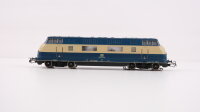 Märklin H0 3081 Diesellokomotive BR 220 der DB...