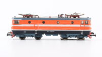 Märklin H0 E-Lok Re 1010 SJ Wechselstrom