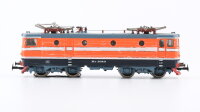 Märklin H0 E-Lok Re 1010 SJ Wechselstrom