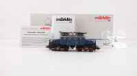 Märklin H0 3448 Elektrische Lokomotive BR E 70 der...