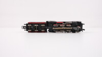 Märklin H0 3003 Schlepptenderlokomotive BR 24 der DB Wechselstrom Analog