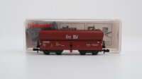 Fleischmann N 8520K Selbstentladewagen Fad 167 DB