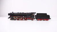 Märklin H0 Dampflok BR 01 097 F800 Wechselstrom