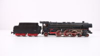 Märklin H0 Dampflok BR 01 097 F800 Wechselstrom