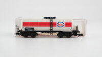 Fleischmann N 8480 Kesselwagen Esso Za DB