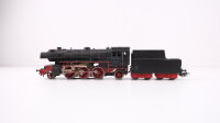 Märklin H0 3005 Dampflok BR 23 014 DB Wechselstrom