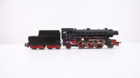 Märklin H0 3005 Dampflok BR 23 014 DB Wechselstrom