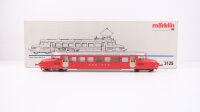 Märklin H0 3125 Triebwagen "Roter Pfeil"...