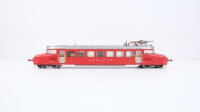 Märklin H0 3125 Triebwagen "Roter Pfeil"...