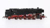 Märklin H0 Dampflok BR 85 007 DB Wechselstrom