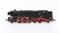 Märklin H0 Dampflok BR 85 007 DB Wechselstrom