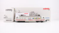 Märklin H0 34382 Elektrische Lokomotive Prototyp 12...