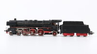 Märklin H0 3048 Dampflok BR 01 097 Wechselstrom...