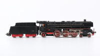 Märklin H0 3048 Dampflok BR 01 097 Wechselstrom (Licht Defekt)