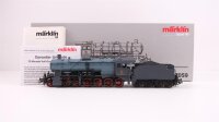 Märklin H0 37059 Schlepptenderlokomotive Serie K der...