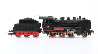 Märklin H0 Dampflok BR 24 058 DB Wechselstrom