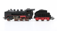 Märklin H0 Dampflok BR 24 058 DB Wechselstrom