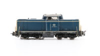 Märklin H0 Diesellok BR 212 349-5 DB Wechselstrom