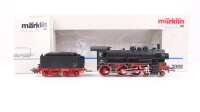 Märklin H0 3099 Schlepptenderlokomotive BR 38 der...