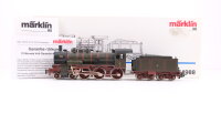 Märklin H0 34988 Schlepptenderlokomotive Reihe P 8...